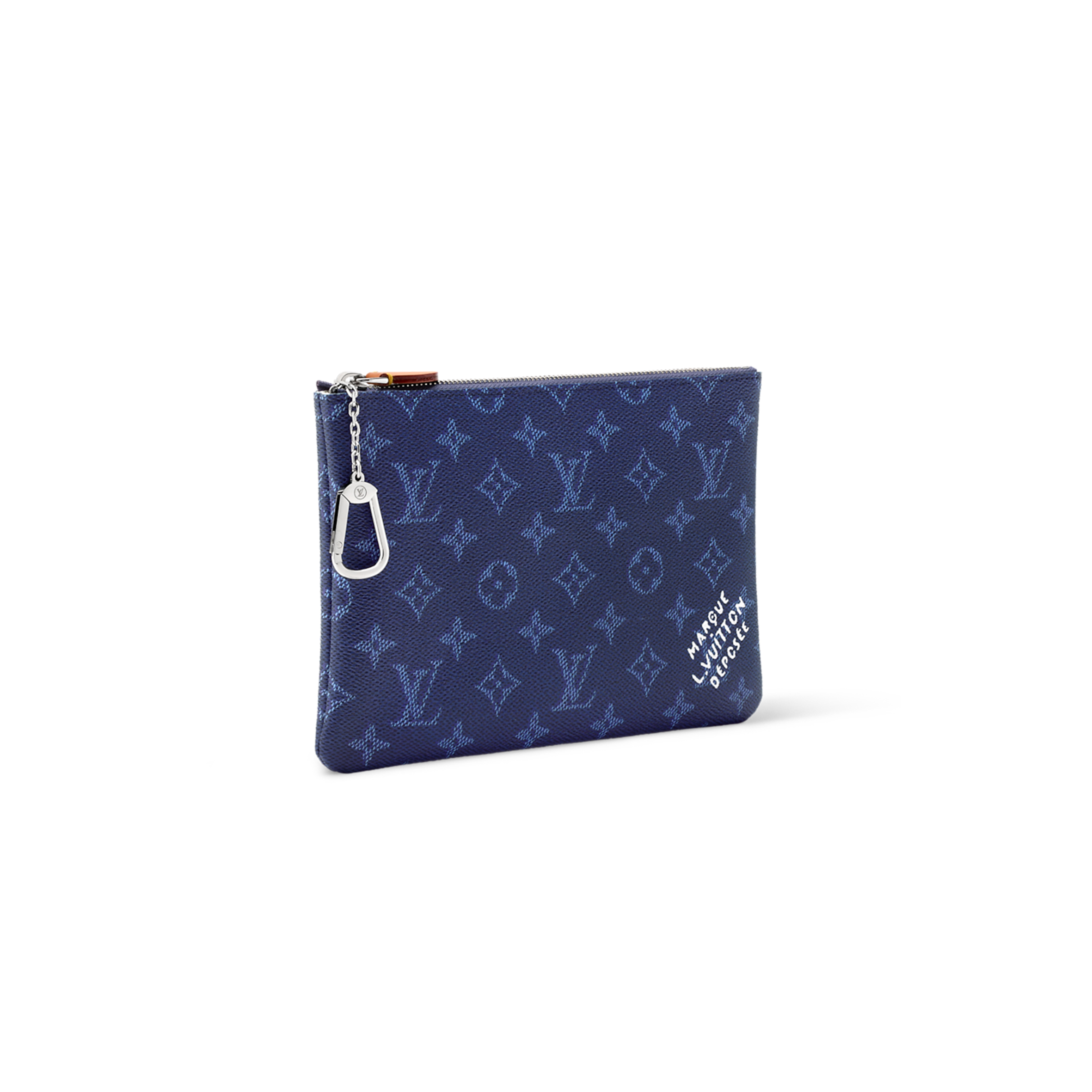 l0vis Vvtt0n master key pouch m m27109 (24*15.5*1cm)